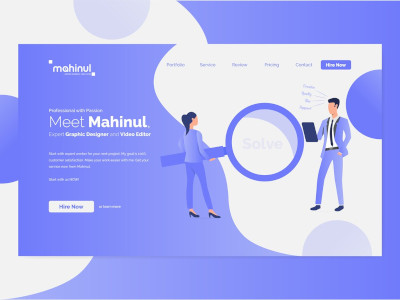 Imagem ilustrativa de landing-pages